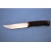 Нож "Мангуст" (440C, венге, резной) 