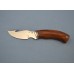 Нож "Скиннер" (440C, бубинга)