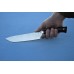 Нож "Шеф-повар-3" (95Х18, мореный граб)