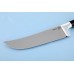Нож "Пчак" (Elmax, дюраль, G10, цельнометаллический)