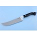 Нож "Пчак" (Elmax, дюраль, G10, цельнометаллический)