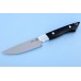 Нож "Шеф-повар-1" (Elmax, дюраль, G10, цельнометаллический)
