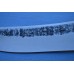 Нож "Акула" (Х12МФ, текстолит)