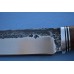 Нож "Мангуст" (Х12МФ, бубинга)