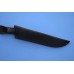 Нож "Медведь" (Х12МФ, венге, резной)