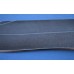Нож "Аллигатор" (ХВ5, бубинга, мореный граб, резной)