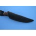Нож "Грибник" (ХВ5, бубинга)