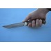 Нож "Волк" (ХВ5, текстолит)